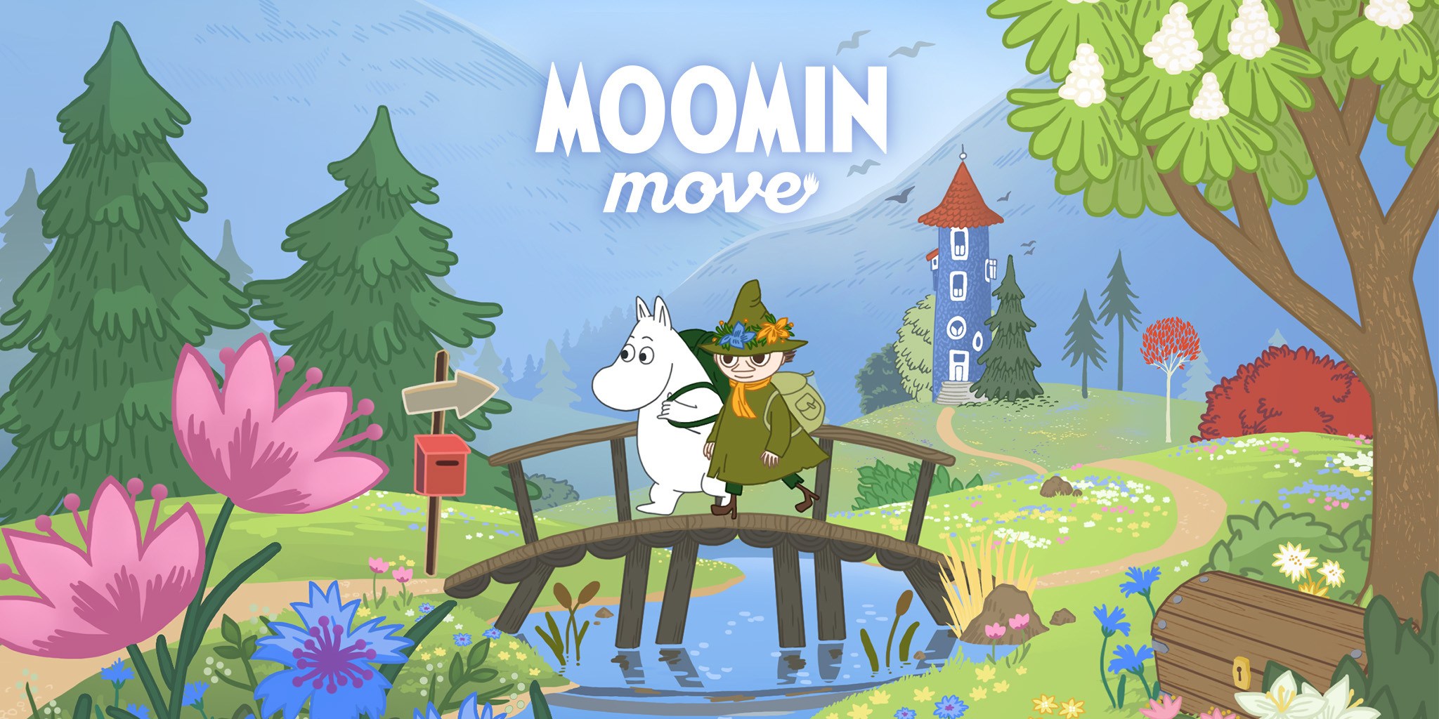 Moomin Image